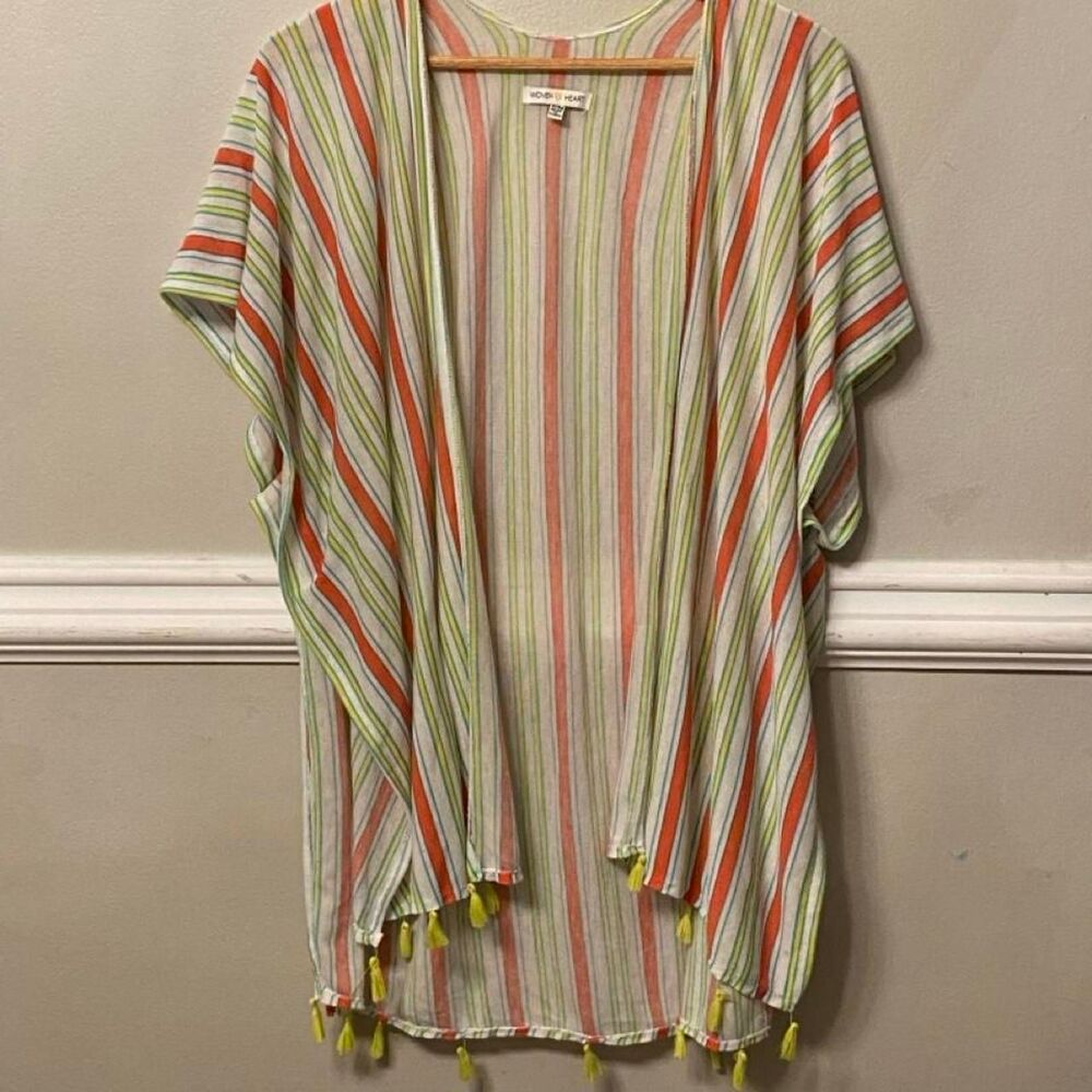 Unbranded Women's Multi Top